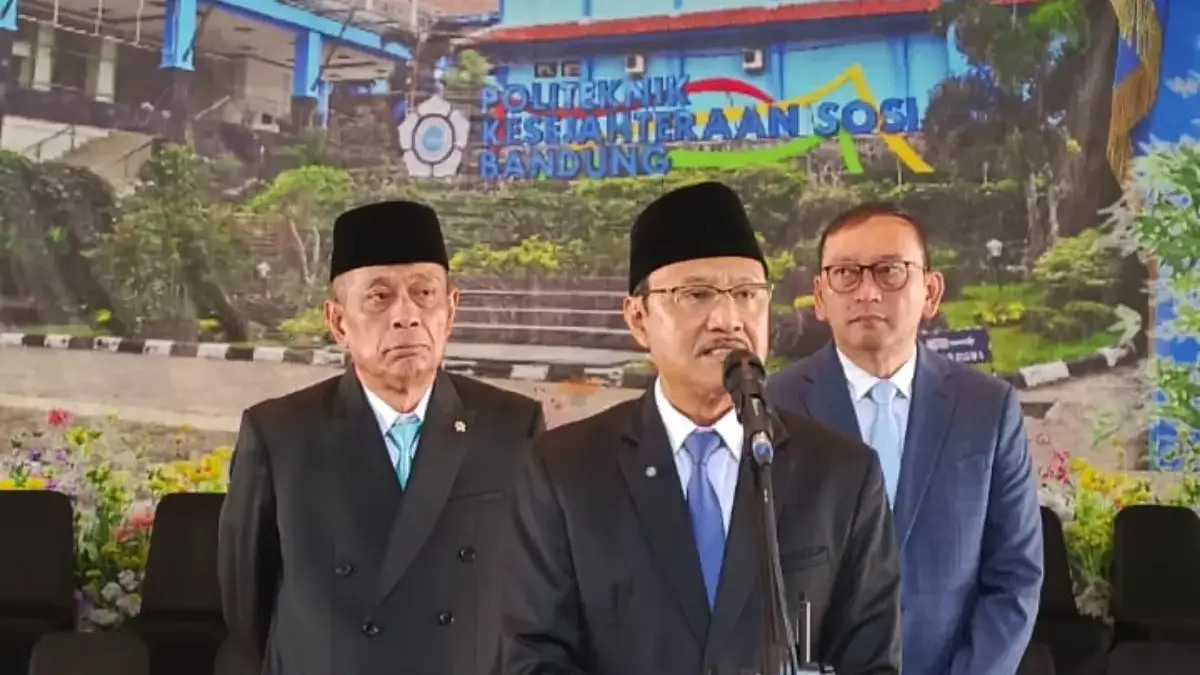 bantuan sosial