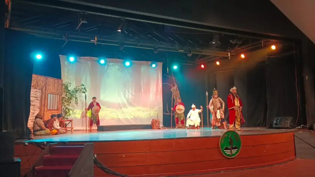 Budaya Sunda