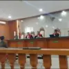 Jelaskan Kedudukan Sebagai Pemegang Saham, Ini Penjelasan KDS di Sidang PT BDS
