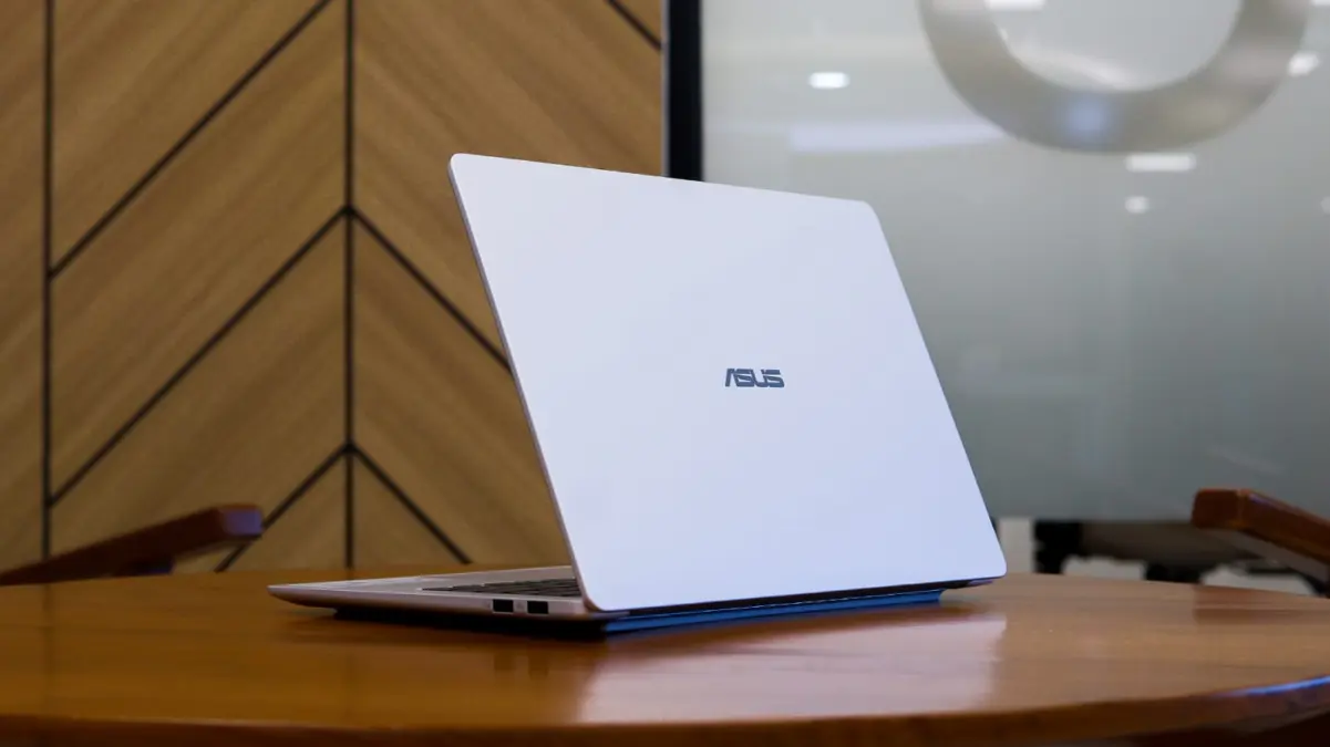 ASUS Vivobook S14 Resmi Hadir, Ini Spesifikasi Laptop 1,2 Kg dengan Baterai 20 Jam ASUS Vivobook S14