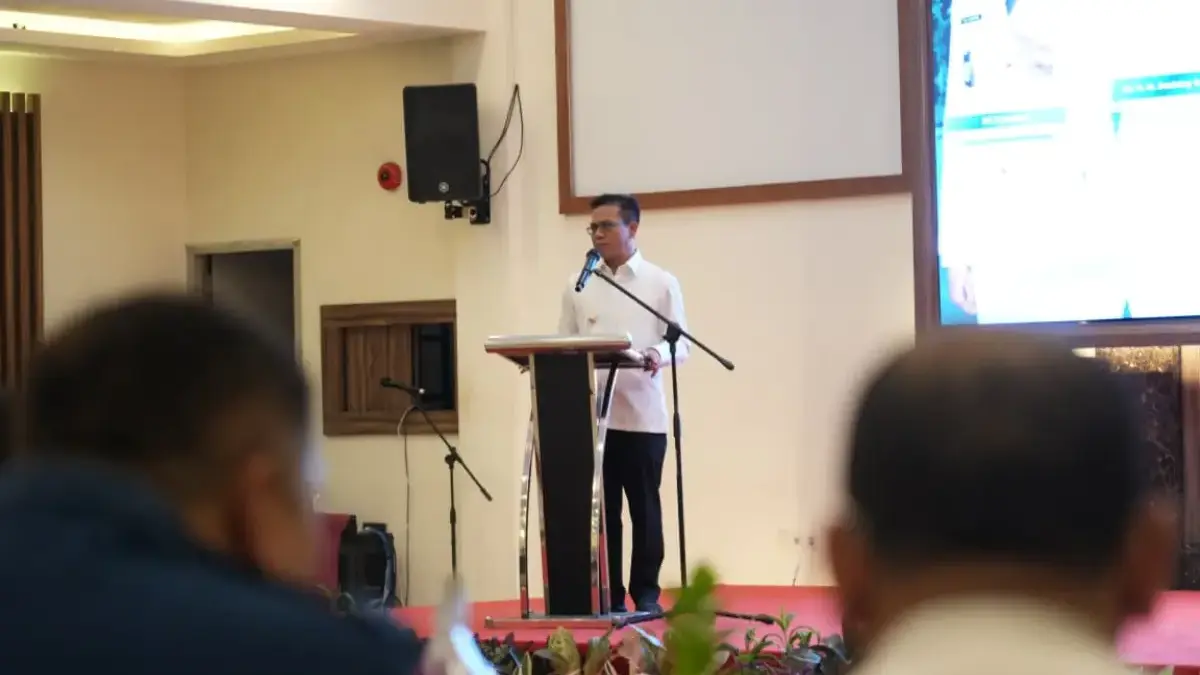 Perangi Judi Online, Pemkab Bandung Deklarasikan Integritas ASN dan Aparatur Desa Perangi Judi Online, Pemkab Bandung Deklarasikan Integritas ASN dan Aparatur Desa