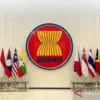logo asean