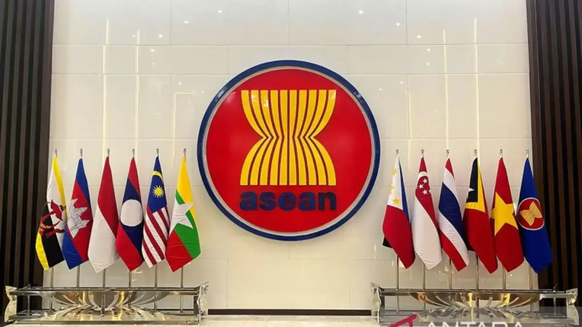 logo asean