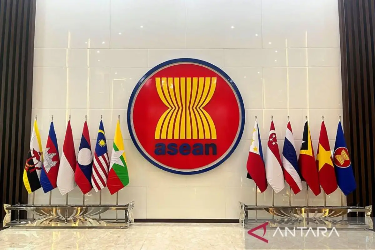 logo asean