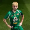 AZA Hadirkan Persebaya Player Issue Jersey untuk Super League, Material Super Ringan 100 Persen Buatan Indones
