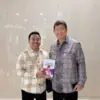 Aktivis Muda KAHMI Hendriyanto Attan Dianugerahi Gelar Kanjeng Raden Haryo dari Keraton Surakarta