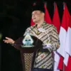 Dari Jawa Tengah,  MTQ Nasional XXXI Pancarkan Kedamaian dan Pererat Kebersamaan