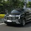 Hyundai STARGAZER Cartenz Mulai Rp242,4 Juta di Bandung, Hadir dengan Captain Seats untuk Perjalanan Nyaman