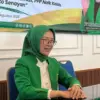 Dari Reses dan Medsos, Begini Cara Fitriyani Dorong Literasi Politik Perempuan Gen Z Kota Cimahi