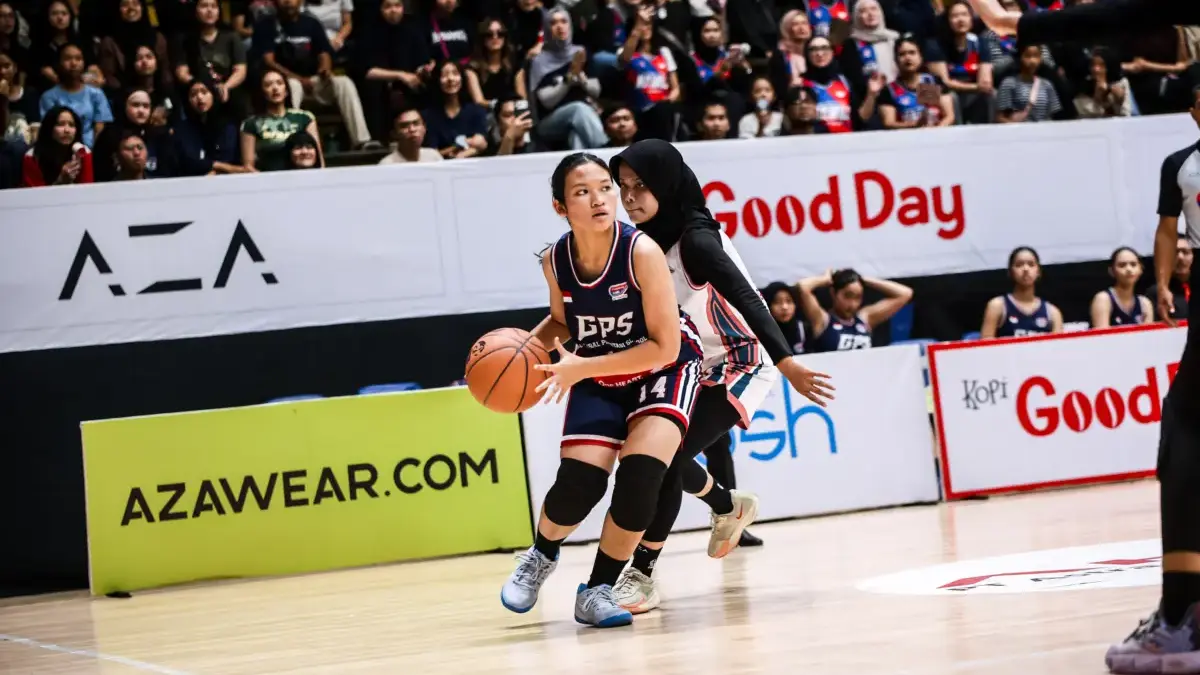 Final DBL West Java-East 2026: Empat Tim, Dua Misi Revans di Bandung Arena Final DBL West Java-East 2026: Empat Tim, Dua Misi Revans di Bandung Arena