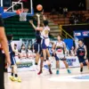 Penabur Cirebon Hadapi GPS Bandung di Final DBL West Java-East 2026
