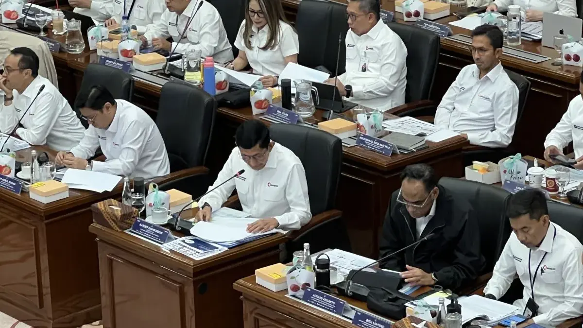 PT Timah di Belitung Siap Bangkit Usai Kasus Megakorupsi?