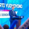 Ketua Umum Partai Demokrat Agus Harimurti Yudhoyono atau AHY menegaskan selama berada di bawah Pemerintahan Pr