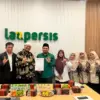Laporan keuangan tahun buku 2025 milik Lembaga Amil Zakat Persatuan Islam (LAZ PERSIS) kembali berhasil meraih