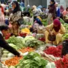 Atasi Perdagangan yang Semrawut, Pemkab Tasikmalaya Siapkan Aturan Baru