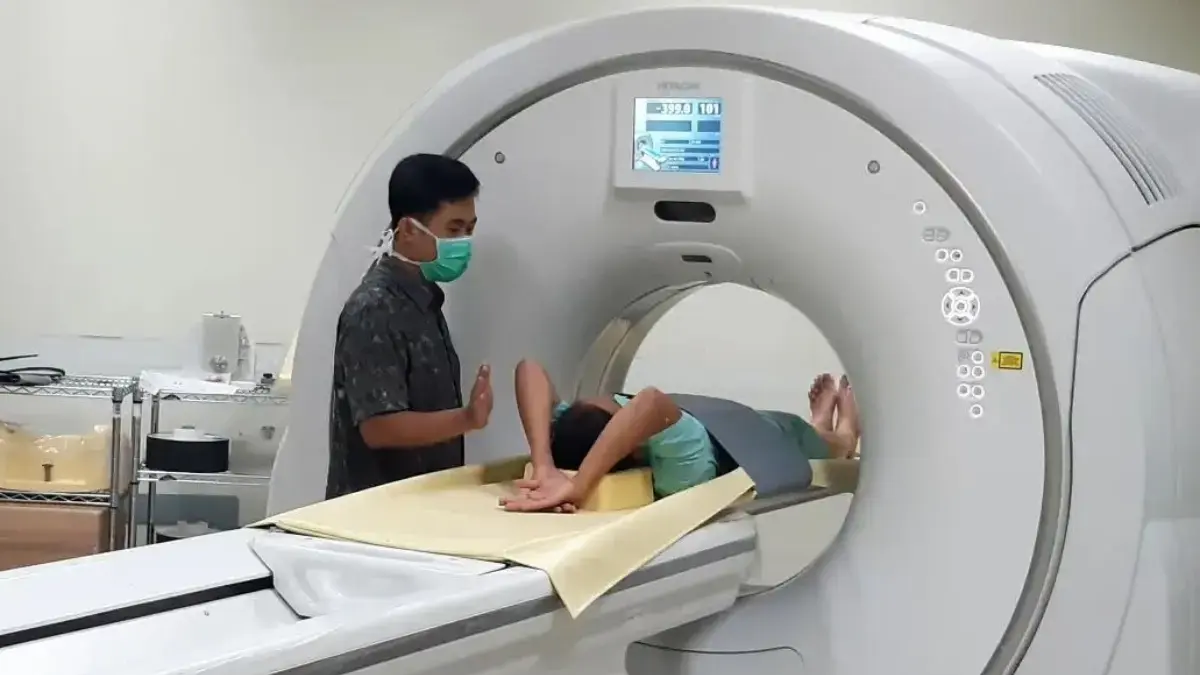 Kejaksaan Digedor Tuntaskan Kasus Potongan Insentif dan Jaspel RSUD Cikalong Wetan Penanganan dugaan tindak pidana korupsi di RSUD Cikalong Wetan oleh Kejaksaan Tinggi Jawa Barat dan Kejaksaan
