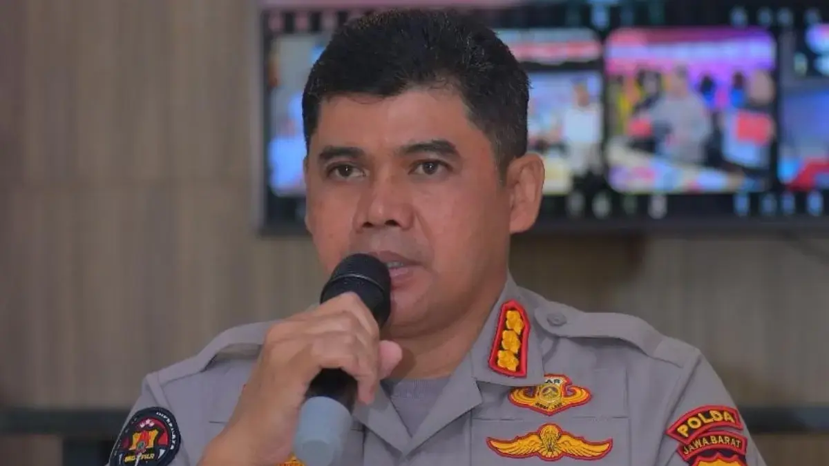 Klaim Damai Tidak Hentikan Pengusutan Kasus Penipuan Catering Rp1 Miliar di Kab. Cirebon Penyidik Direktorat Reserse Kriminal Umum Polda Jawa Barat terus mendalami kasus dugaan penipuan catering di C