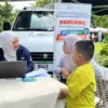 Koperasi Kelurahan Merah Putih (KKMP) Sekunder Kota Bandung
