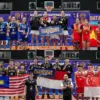 Timnas 3x3 U17 Kawin Gelar Juara Asia Tenggara, Pemain Didominasi Jebolan DBL!