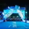 Rangkaian kegiatan POCARI SWEAT Run 2026 resmi ditutup dengan gelaran edisi Bandung dan virtual, setelah Lombo