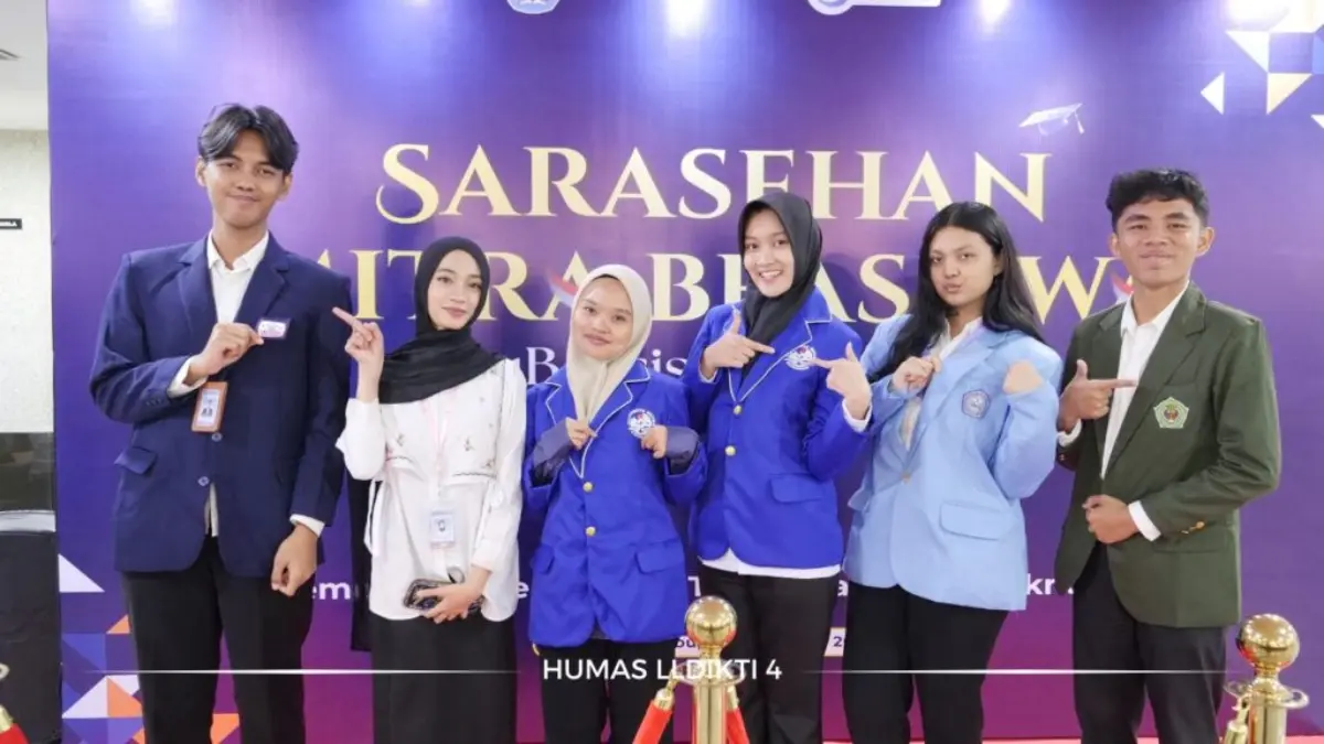 6 Mimpi, 1 Harapan, Perjuangan Menembus Batas untuk Jadi Dokter Dok lldikti