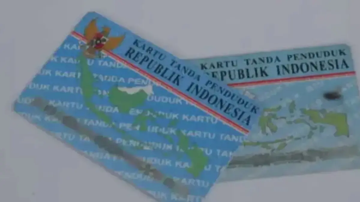 Cara Cek NIK KTP Terdeteksi Judol atau Tidak Cara Cek NIK KTP Terdeteksi Judol atau Tidak