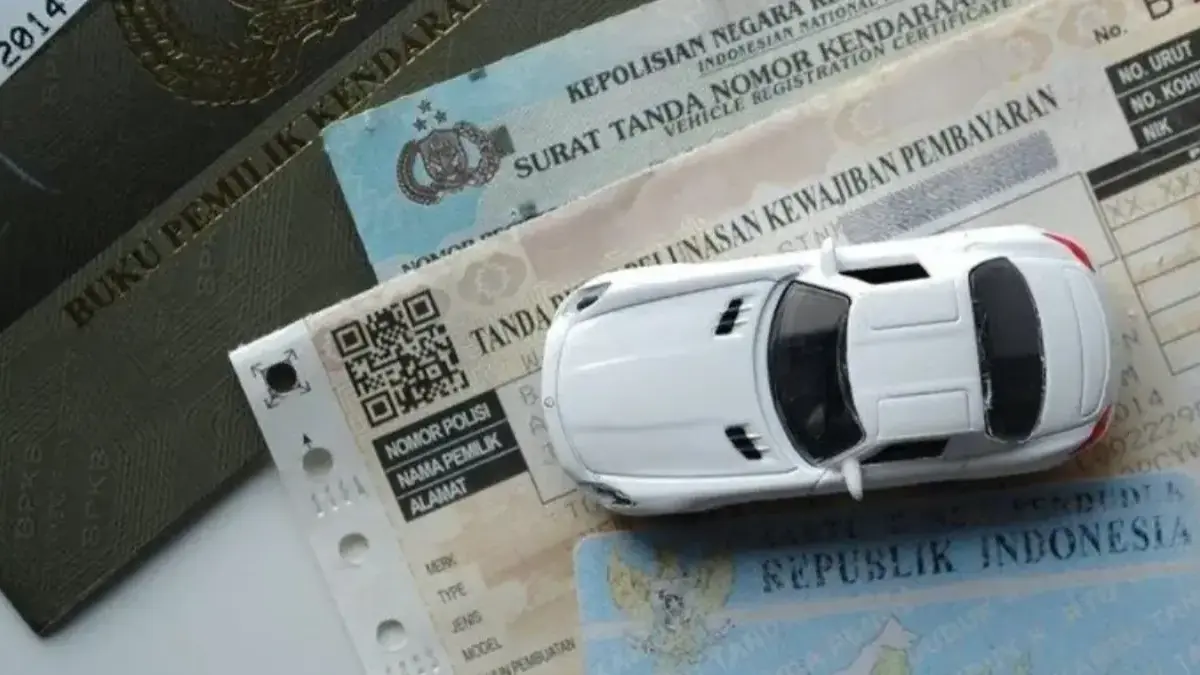 Jangan Terlewat! Pemutihan Pajak Kendaraan September 2026 Digelar di 11 Provinsi