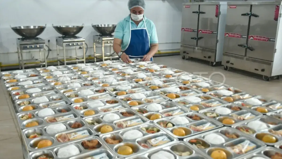 Waspada Penipuan Dapur MBG, BGN Ungkap Modus Oknum Minta Uang untuk Buka SPPG