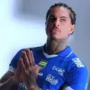 Persib Resmi Pinjamkan Ramon Tanque ke Chennaiyin FC, Berikut Alasannya