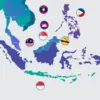 Daftar Negara Terkaya Asia 2026, RI Ada di Posisi Segini