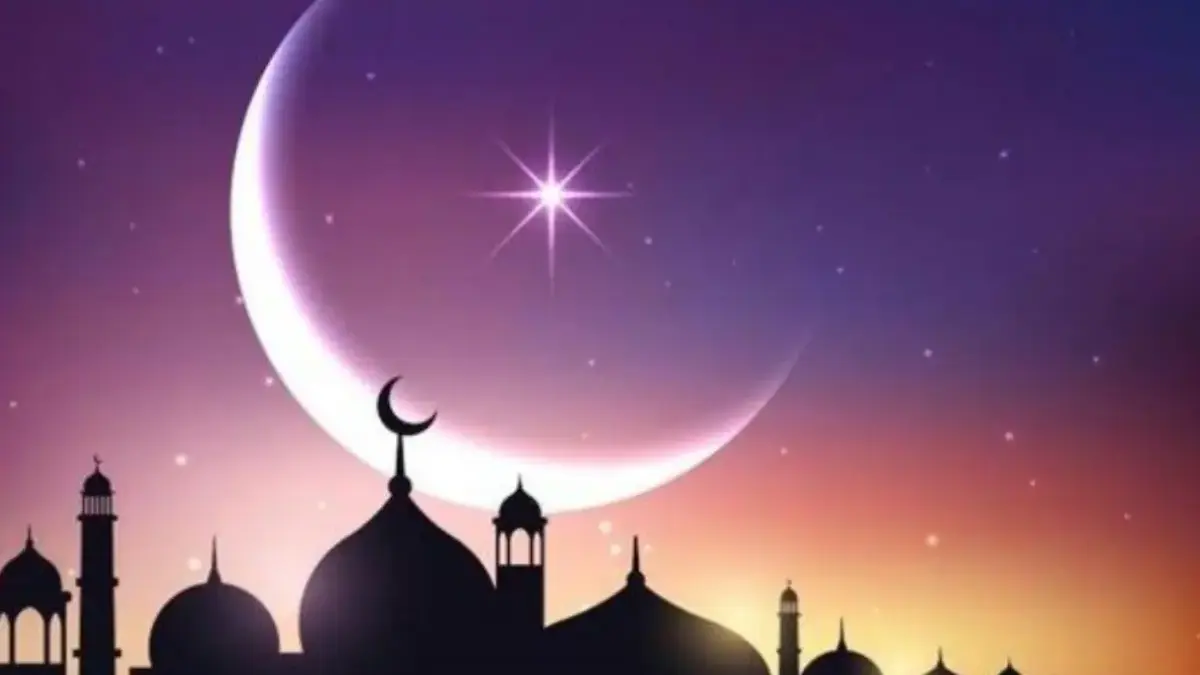 Puasa 2027 Tinggal Berapa Bulan Lagi? Cek Perkiraan Awal Ramadhan 1448 H Puasa 2027 Tinggal Berapa Bulan Lagi? Cek Perkiraan Awal Ramadhan 1448 H