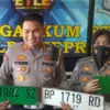 Viral Kendaraan Pakai Pelat Nomor Hijau, Ini Arti dan Aturannya 