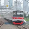 12 Perjalanan KRL Bogor Dibatalkan KAI hingga 30 September, Ini Rute yang Terdampak