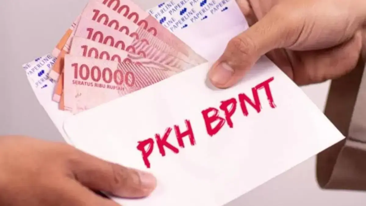 PKH BPNT Tahap 3 September 2026 Cair Bertahap, Jangan Panik Jika Saldo KKS Belum Bertambah
