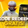 Kode Redeem FF Terbaru September 2026, 12 Hadiah Gratis Siap Diklaim