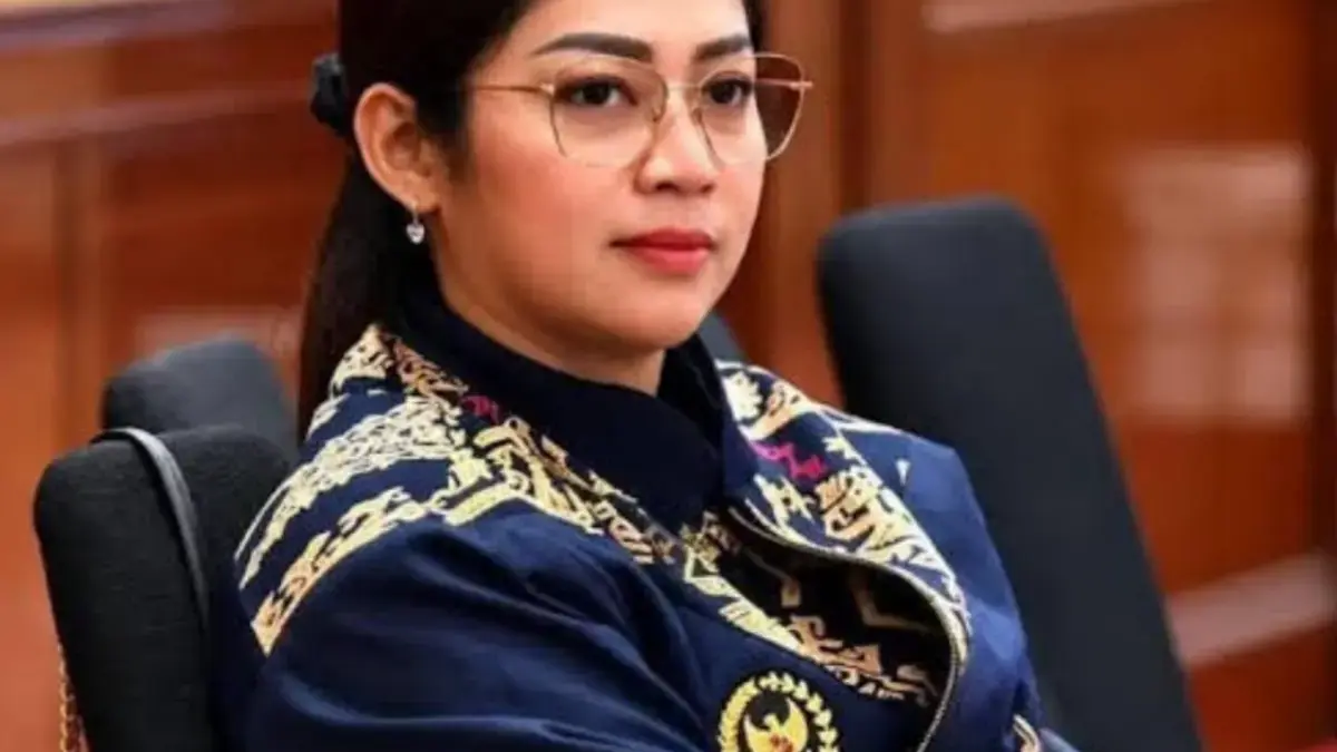 Anggota DPR dengan Kekayaan Rp3,5 Miliar Masuk Desil 4, Kok Bisa?