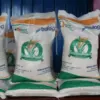 Bansos Beras 30kg Tahap 2 Mulai Disalurkan, Cek Penerima dan Cara Mengambilnya