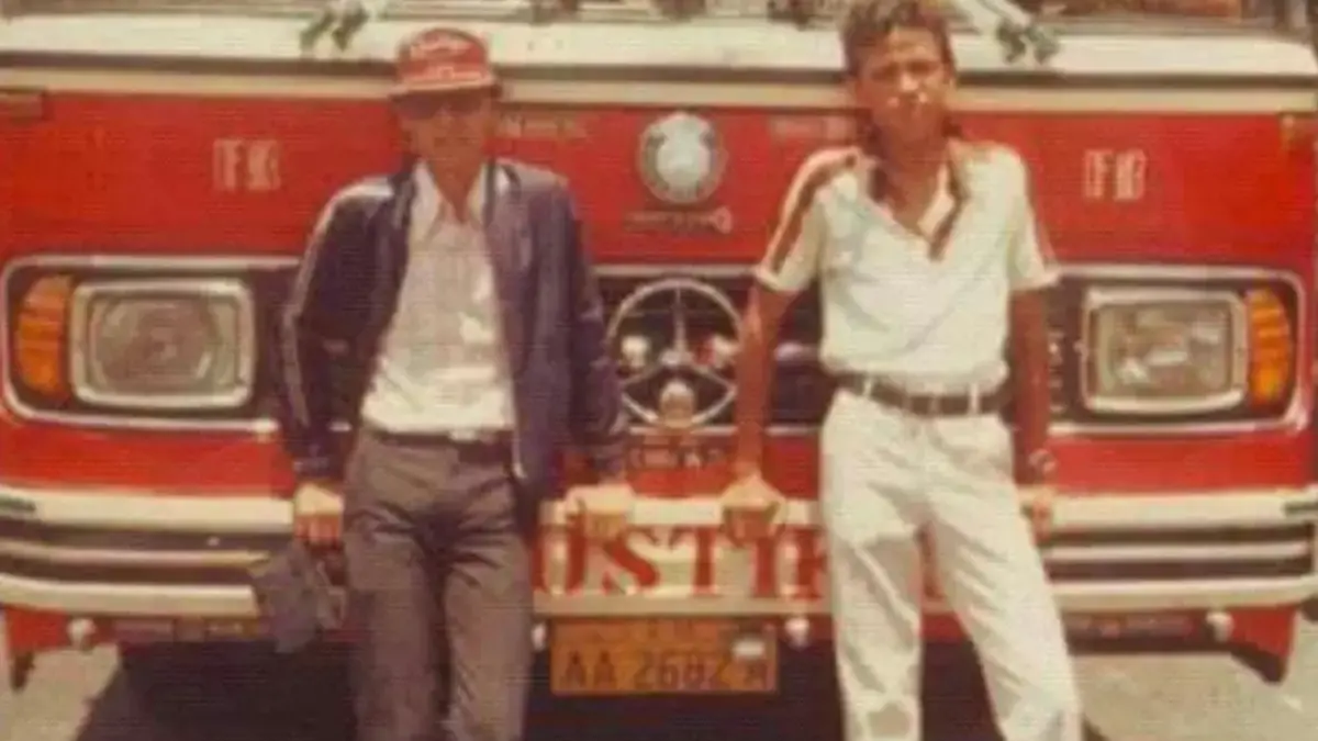 Foto 80-an Lagi Viral, Begini Cara Editnya Lewat ChatGPT Foto 80-an Lagi Viral, Begini Cara Ubah Foto Jadi Ala Tahun 1980-an