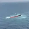 Kapal Virgo Transport Tenggelam di Laut Jawa, 6 Tewas dan 129 Orang Masih Dicari