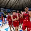 Sempat Terancam Comeback, Fivers Singkirkan Trimulia dan Tembus Final DBL West Java