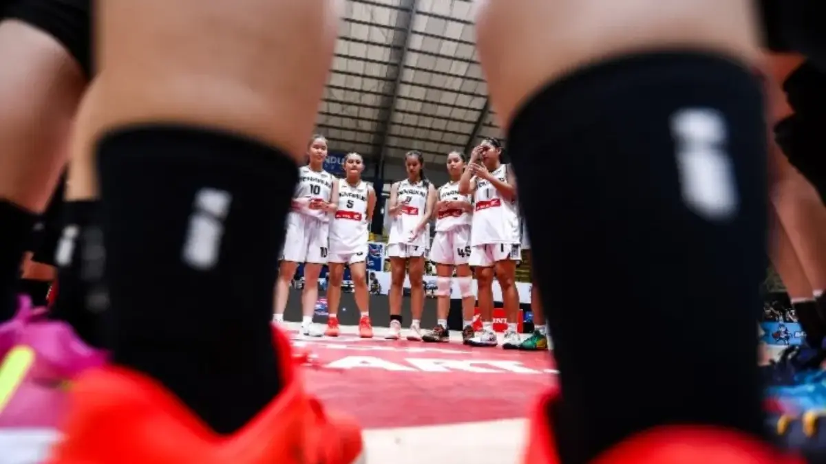 Tanpa Inez di Championship, Penabur Cirebon Temukan Senjata Baru Jelang Final DBL West Java SMA BPK Penabur Cirebon tinggal selangkah lagi untuk mempertahankan gelar Honda DBL with Kopi Good Day 2026 We