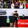 Mimpi yang Belum Selesai, Boby Pulang untuk Bawa Arzenic Melangkah Lebih Jauh