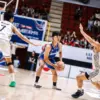 Terinspirasi Dragon Ball, Goku Menemukan Jalannya di Basket