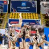 Tiga Generasi Muda Ini Hidupkan Budaya Indonesia di AQUA DBL Dance