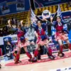 Empat Cerita Indonesia Hidup di Panggung AQUA DBL Dance West Java-East
