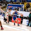 DBL Camp Jadi Modal Fahar untuk Menjalani Musim Terakhir Bersama Delapan
