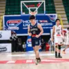 Dari Semarang ke Bandung, Papi Okky Jadi Saksi Tembakan Penentu Sky di Honda DBL with Kopi Good Day