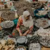 Perempuan Jadi Penggerak Penguatan UMKM, Porsi KUR Capai 51 Persen
