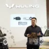 Wuling Aira EV