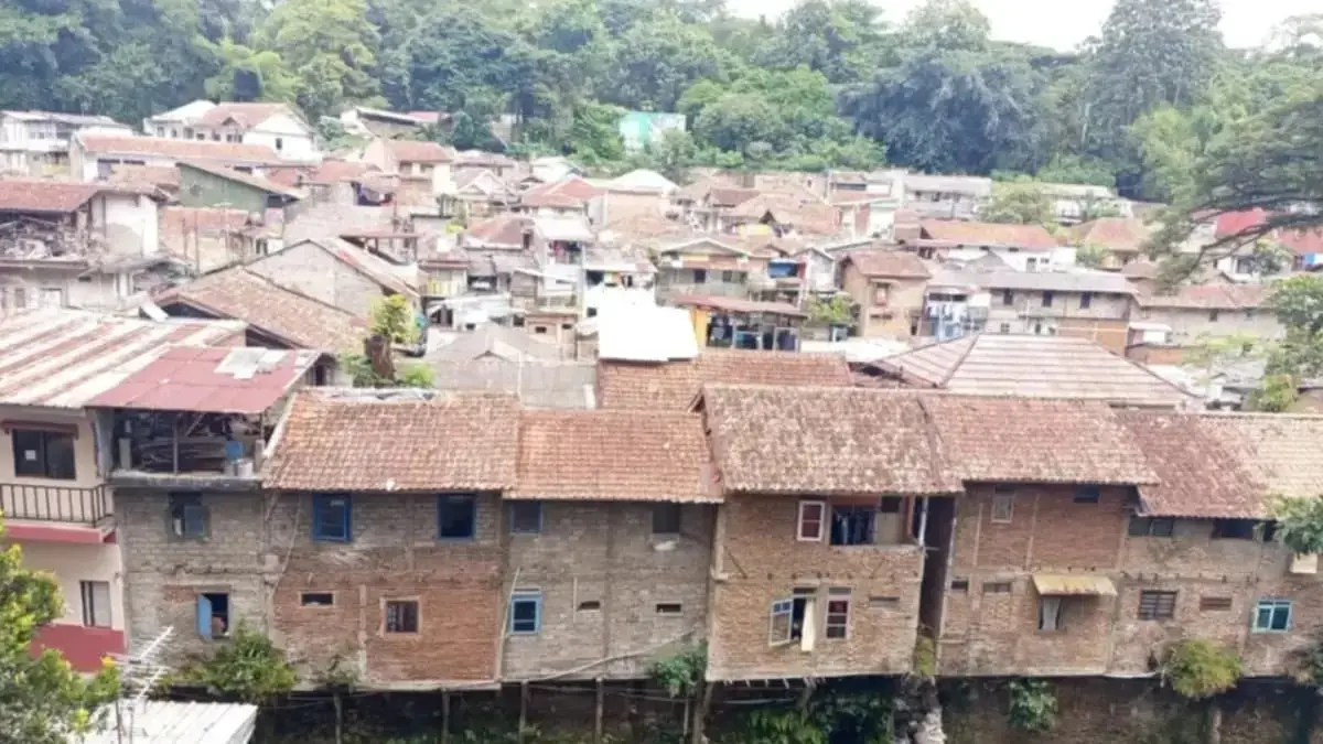 PKP Kebut Perbaikan Rutilahu di Jakarta Lewat Bedah Rumah PKP Kebut Perbaikan Rutilahu di Jakarta Lewat Bedah Rumah
